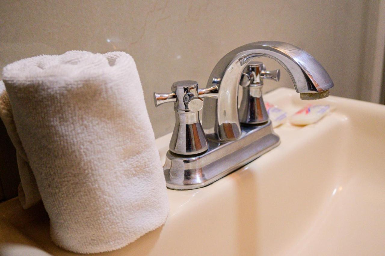 Hotel Acuario En Ocotlan Dış mekan fotoğraf