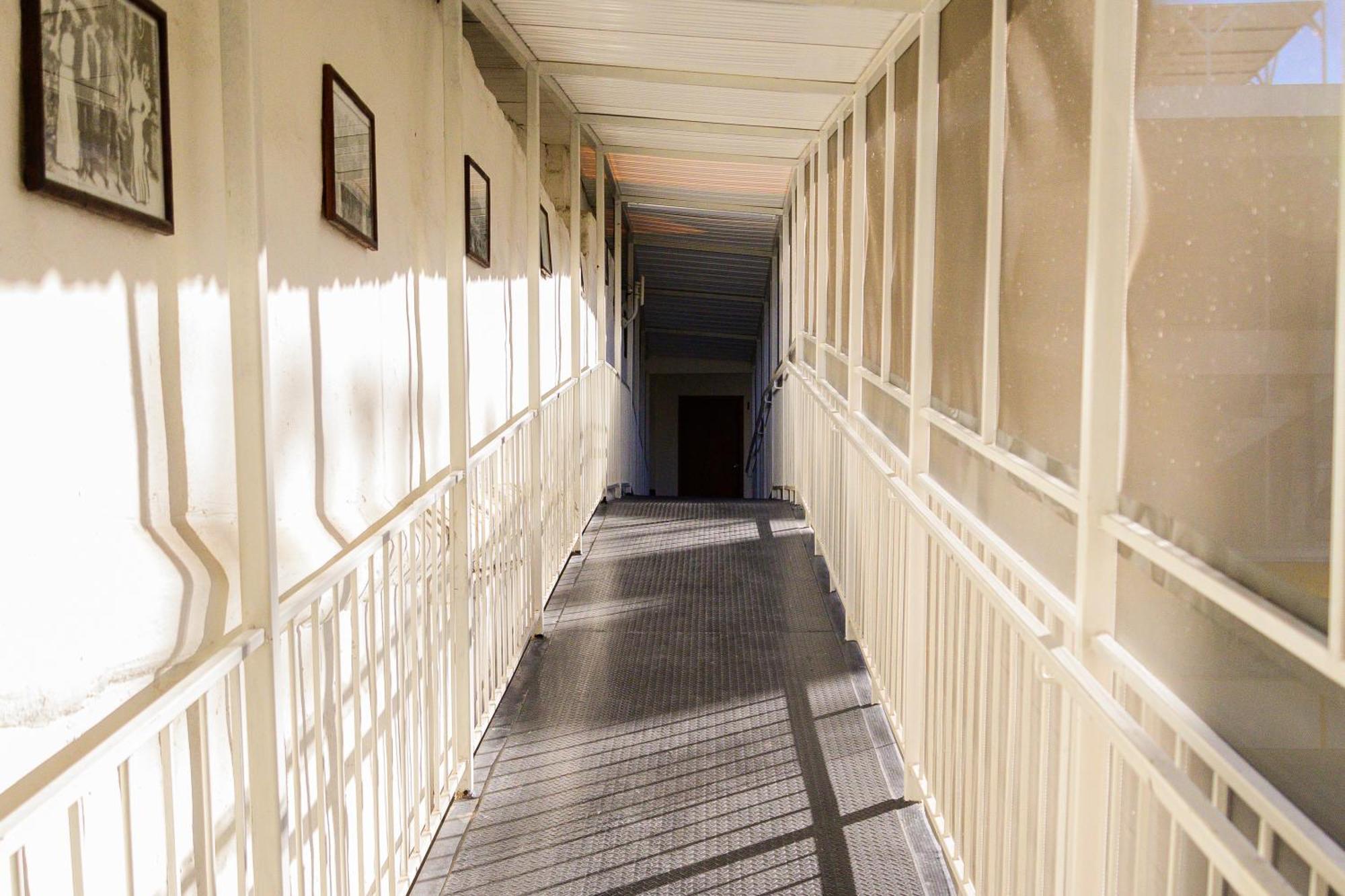 Hotel Acuario En Ocotlan Dış mekan fotoğraf