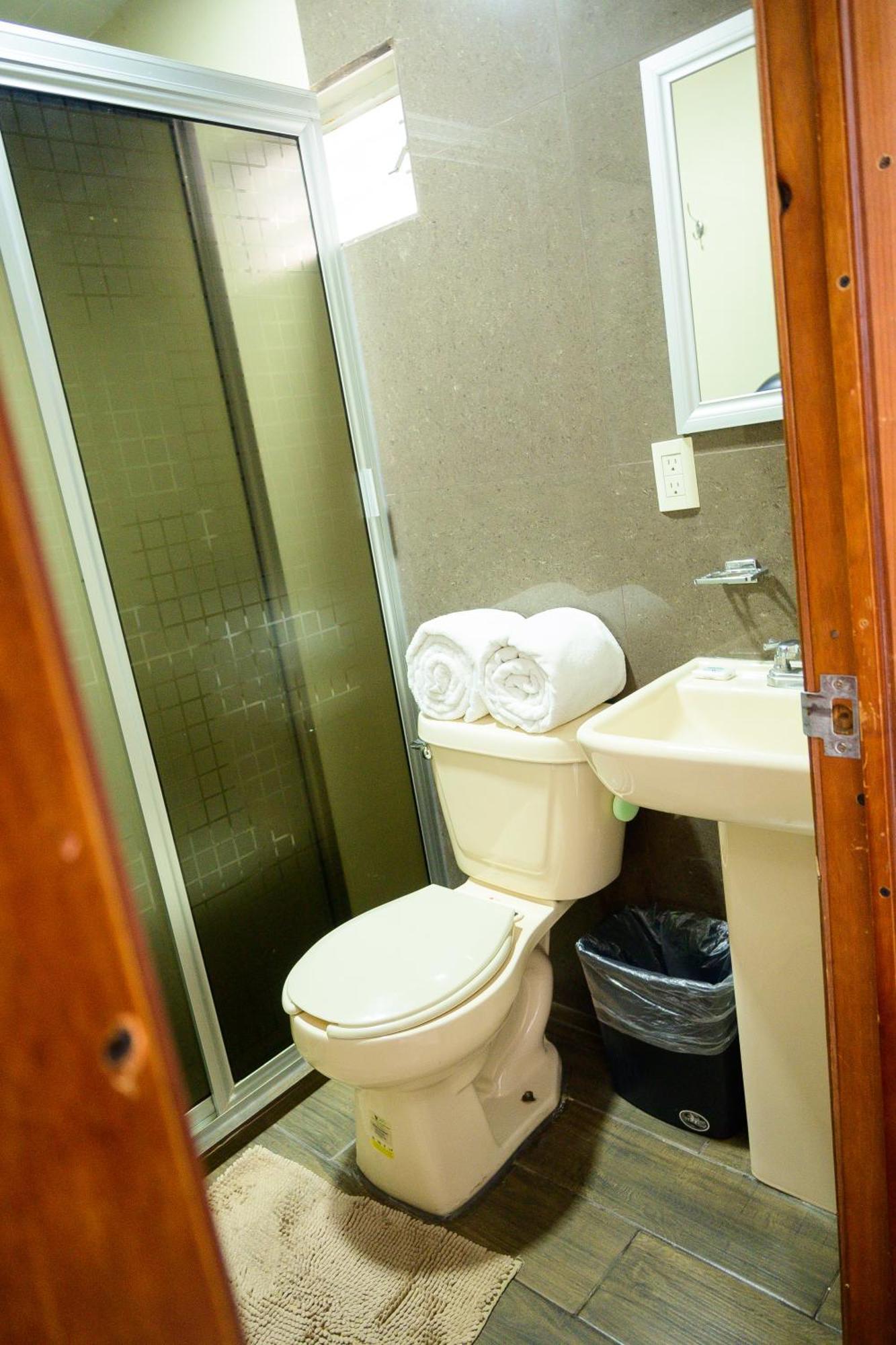 Hotel Acuario En Ocotlan Dış mekan fotoğraf