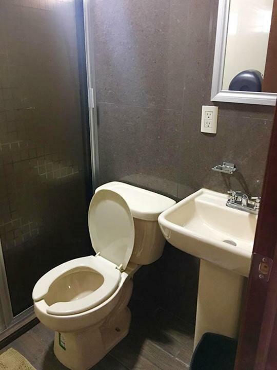 Hotel Acuario En Ocotlan Dış mekan fotoğraf